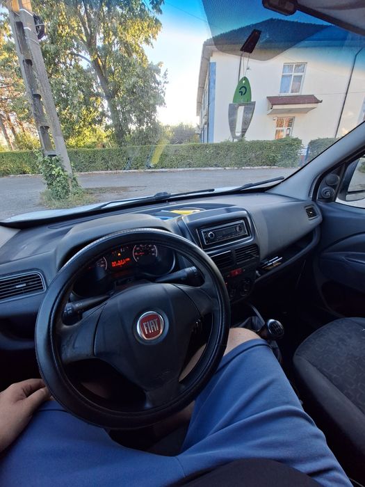 Fiat Doblo Maxi 1.3 multijet