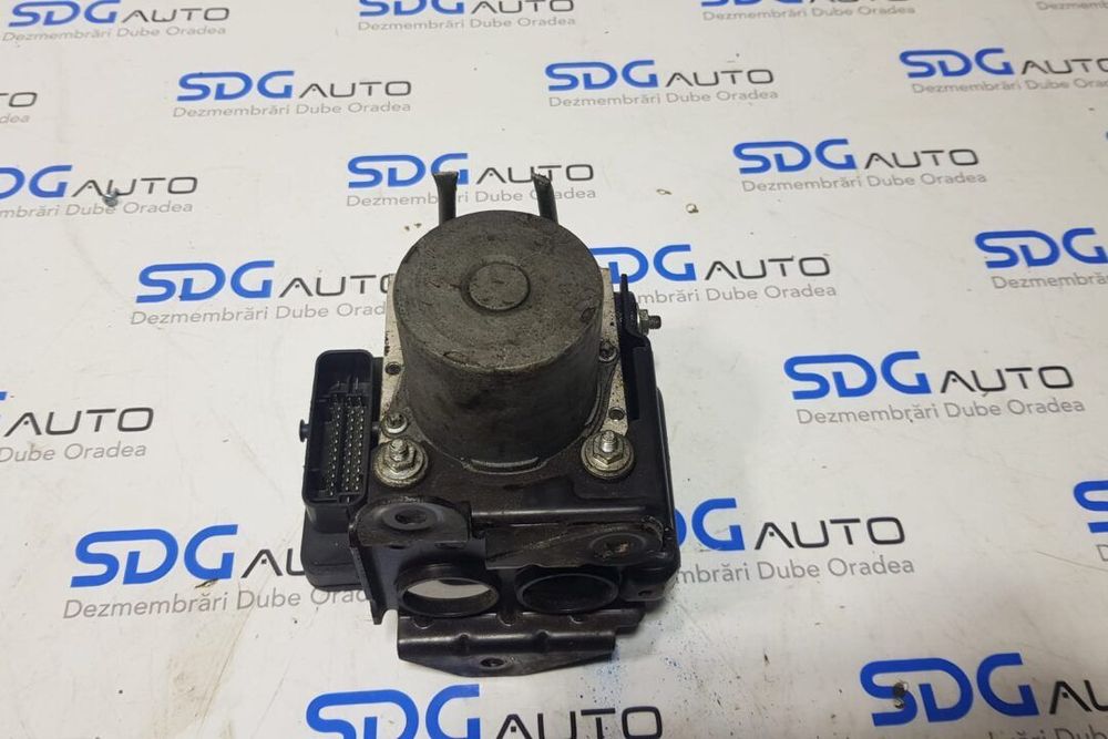 Calculator pompa abs A9069002703 Volkswagen Crafter Euro 5 / Euro 6