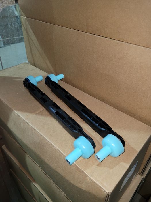 Malibu 1 xodovoy zapchast