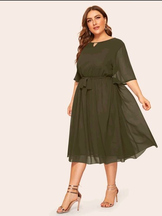 Rochie, mărimea 44-46