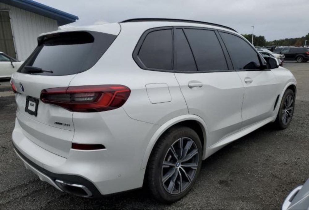 Dezmembrez BMW X5 G05 2019 M Pachet 30d 40d 45e 40i