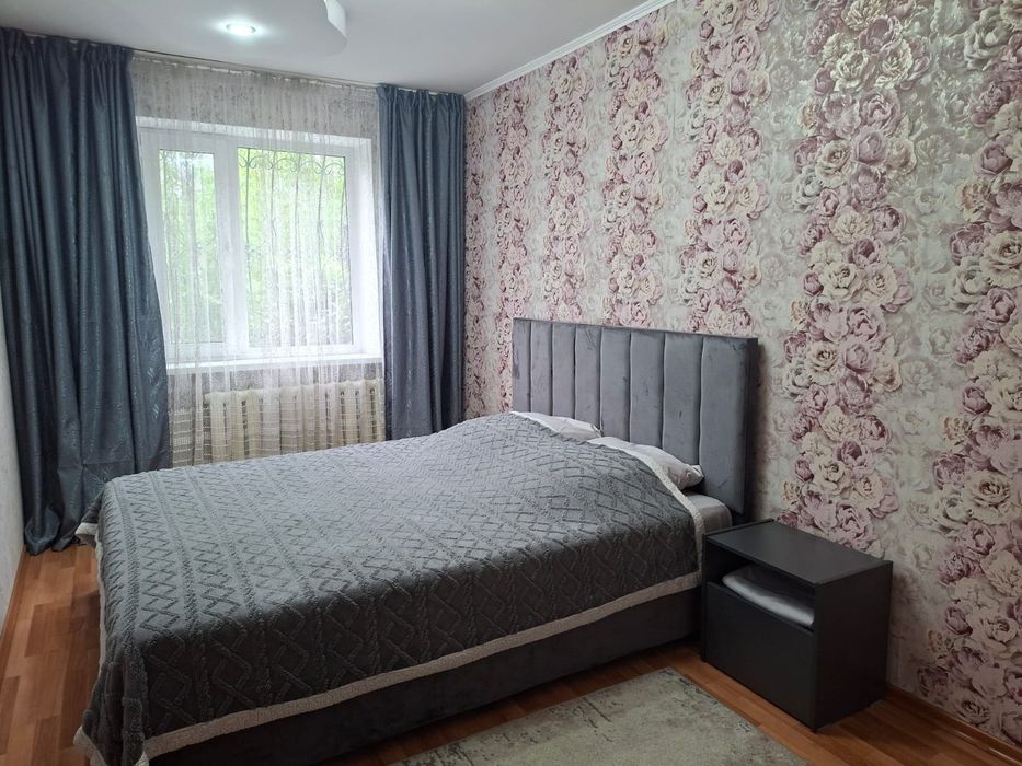 Зх  комнотная квартира люкс