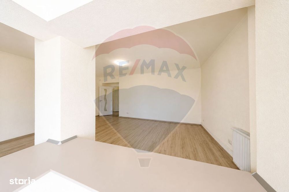 Apartament – Brașov, Centrul Nou - Vedere 5