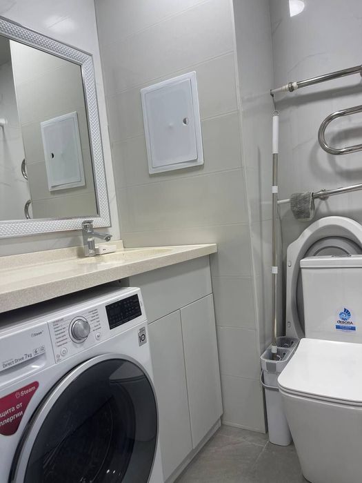 Юнусабад 19 2/2/5 Евро Обст ор Сайрам Корзинка