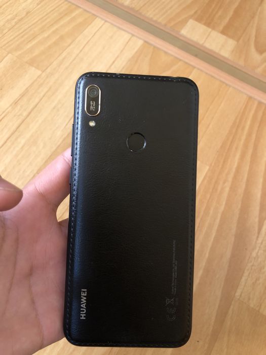 Huawei y6 2019.Город Бухара