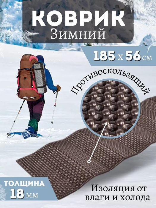 Фирменный коврик Naturehike (Widesea)
