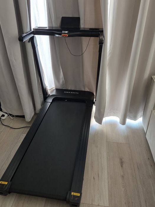 Беговая дорожка Xiaomi KingSmith WalkingPad K20S