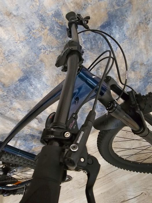 MTB SCO Rebel XT 29" (2023) marimea L ,1x12 viteze, furca aer Rockshox