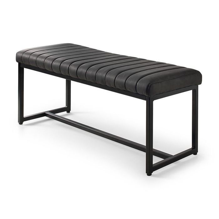 Банкетка прихожая пуфик