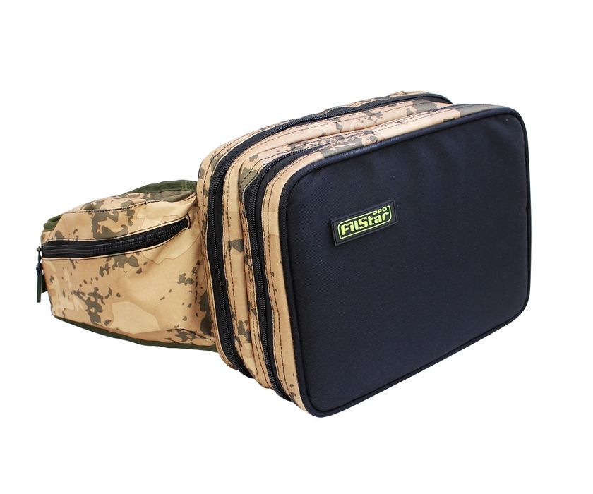 ПРОМО!Чанта за спининг FILSTAR