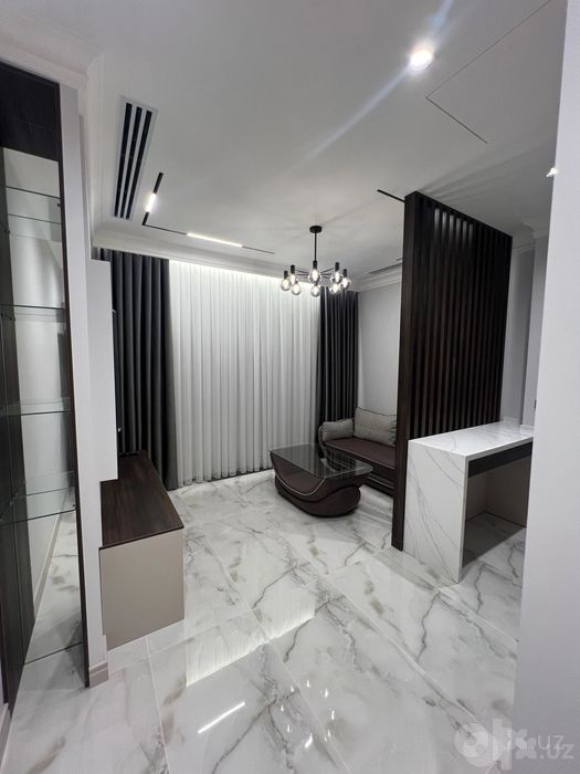 Сдаётся 2-комн ЖК Mirabad Avenue, 58 м²