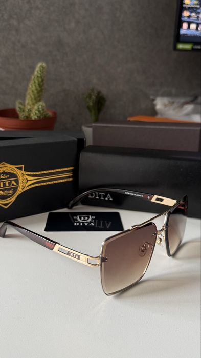 Ochelari De Soare Dita Premium Quality