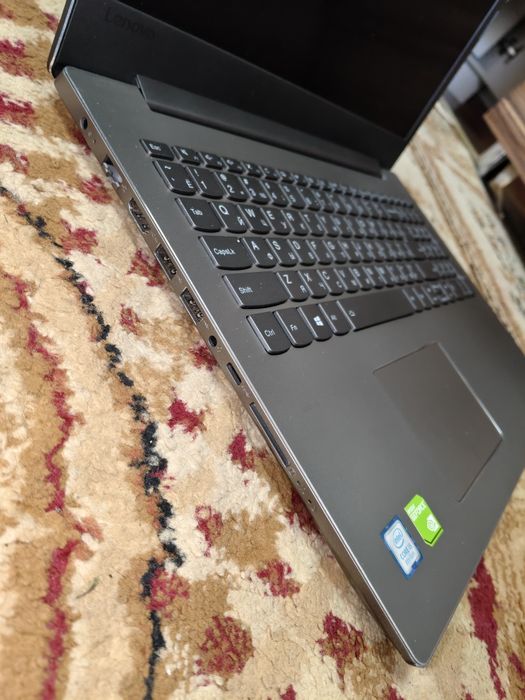 4x ядерный ноутбук Lenovo