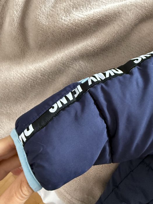 Космонавт DKNY