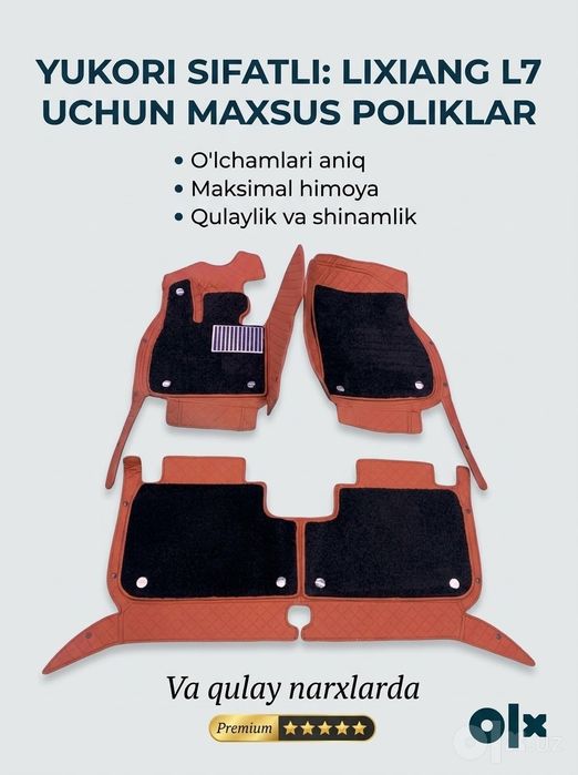 Li7 kojiny polik