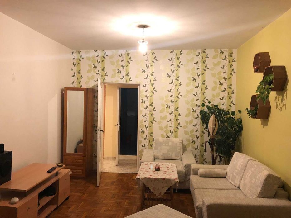 Едностаен имот в кв.Кръстова вада