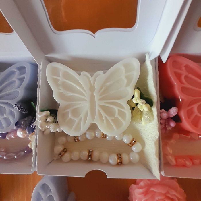 Стилни подаръчни кутии