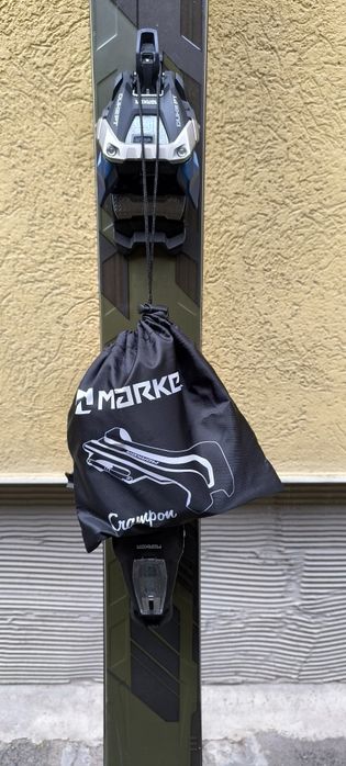 Ножове / Крампони за Marker Duke PT - ски туринг автомати за пантене