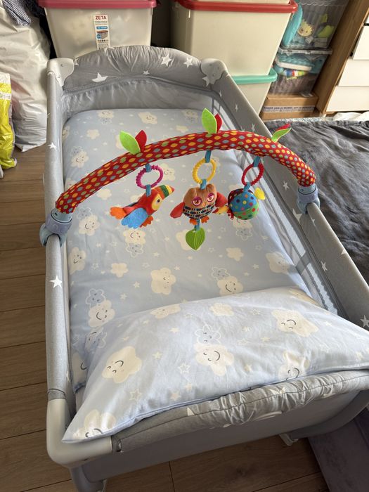 Манеж Hauck Германия