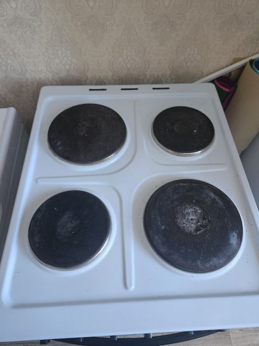 Электрическая печка