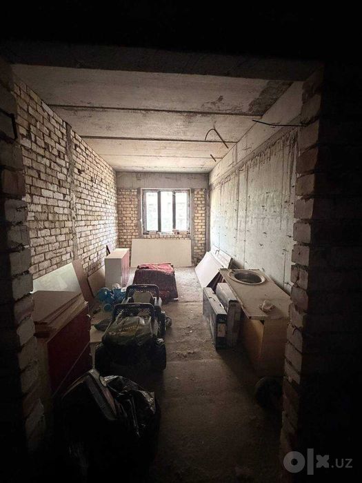 Новостройка | 3-ком 94 м² 2 этаж | УЧТЕПА-31 | 4 ОКНА | ENG ARZON!