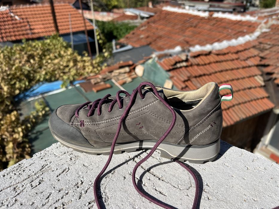 Dolomite Karakotum 38 2/3 Gore-Tex Vibram