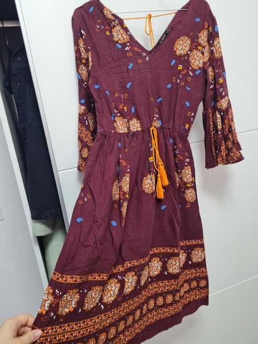 Rochita primavara vara marime S