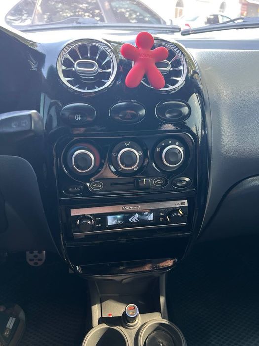 Pionner pi88rs srocni