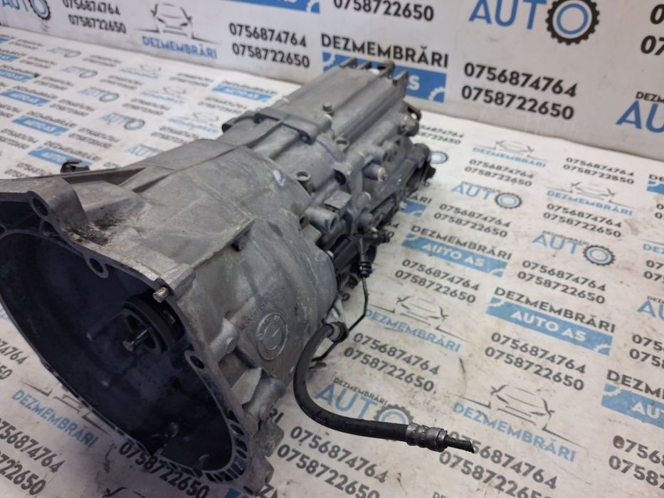 Cutie viteze manuala 6 + 1 trepte 2.0d BMW e90 Seria 3 2007