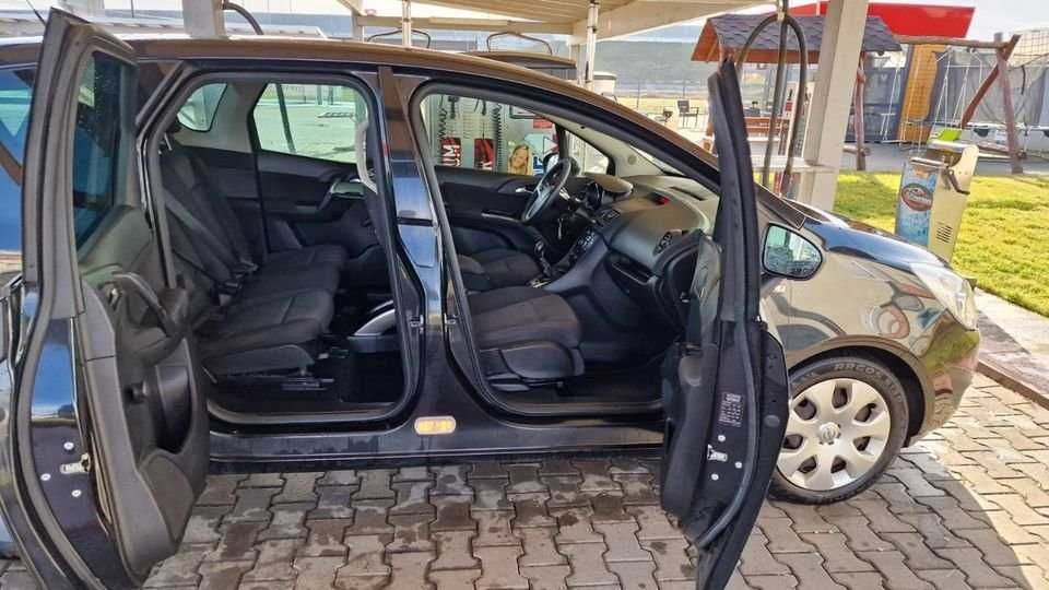 OPEL Meriva 2013 — imagine 2