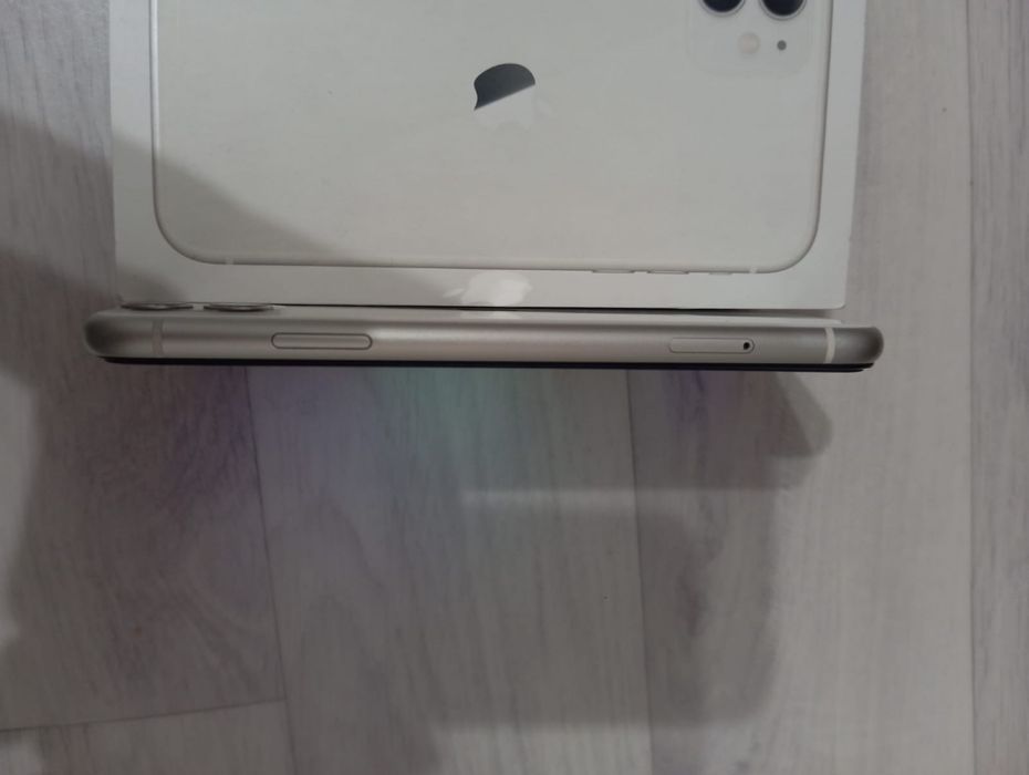 Айфон 11 64гб акб 74