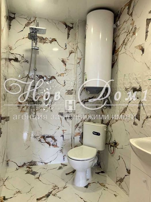 Продава се Двустаен апартамент в Варна, Възраждане 3 - 60 кв.м за 1584 €/кв.м - Снимка #4