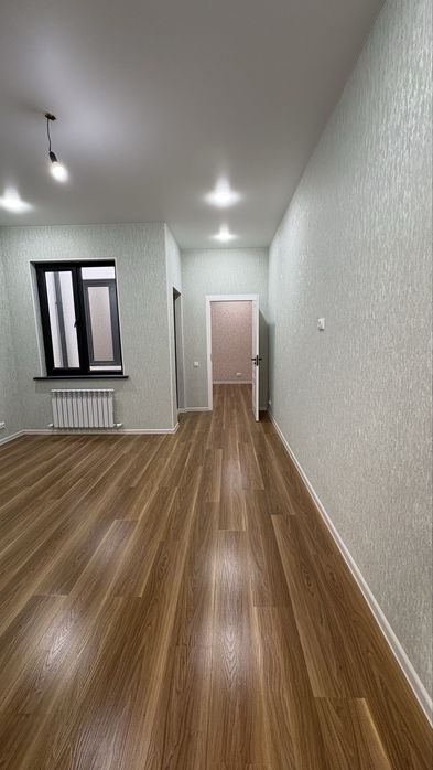 ДОМ-ЕВРО, Сергели. 1/ сотка, 2/ ком.