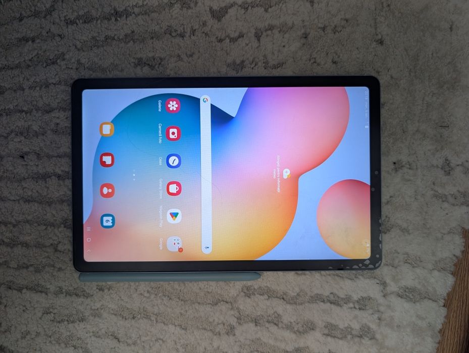 Tableta Samsung Galaxy Tab S6 Lite