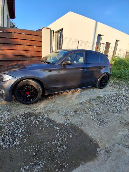 BMW Seria 1 2005 — imagine 3