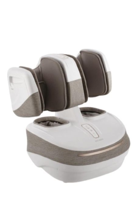 Массажер для ног, для шей