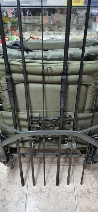 SHIMANO TRIBAL TX1-B 3.66м.3.0lb.3.5LB