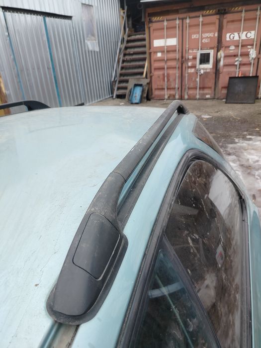 Запчасти Субару Импреза