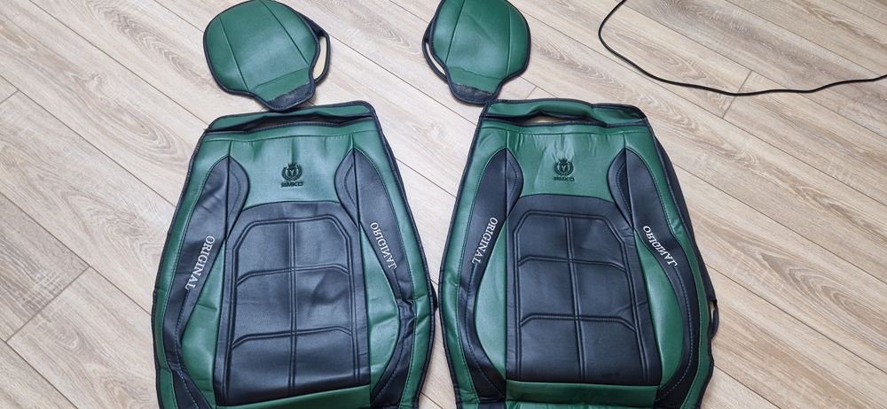 Продам чехлы универсальные