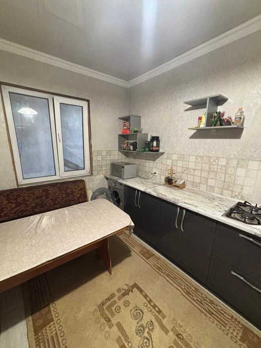 Продается уютый дом в мкр. Акжар