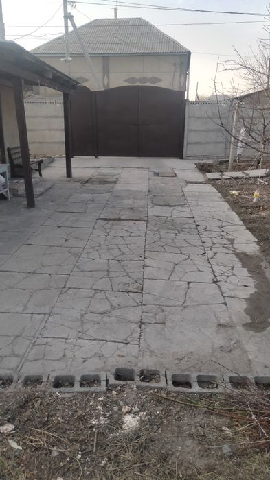 Продаётся дом залини