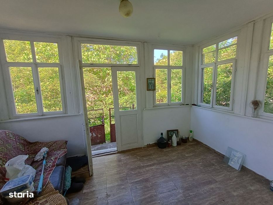 Vila din Gradina Racoți / Conac 5 camere / 6000m2