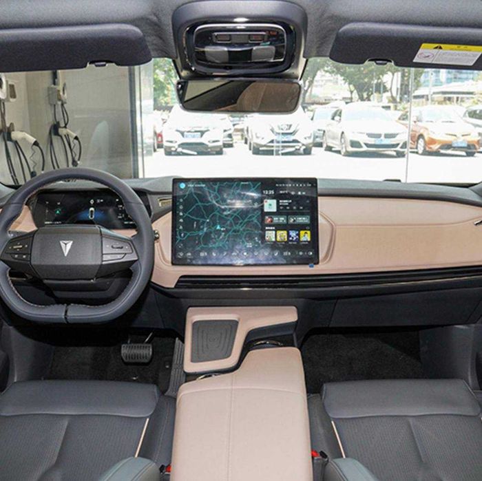 Changan Deepal SL 03 200 Max naqt va halol nasiyaga