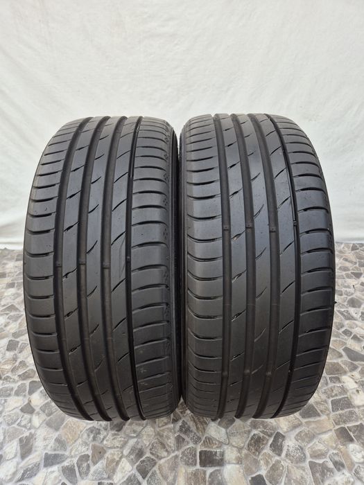 2бр 205 50 17 Marshal летни 23г