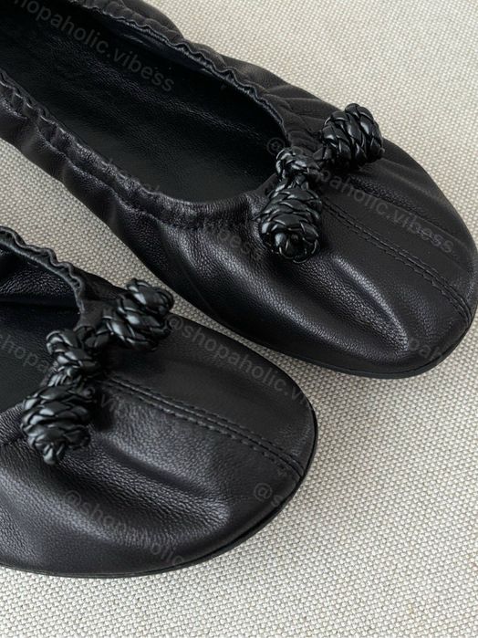 Balerini Bottega Veneta