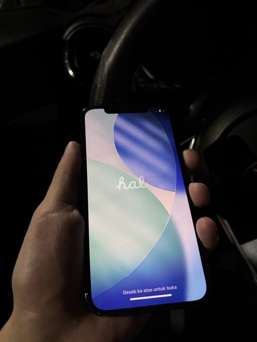 Iphone 12 128gb черный