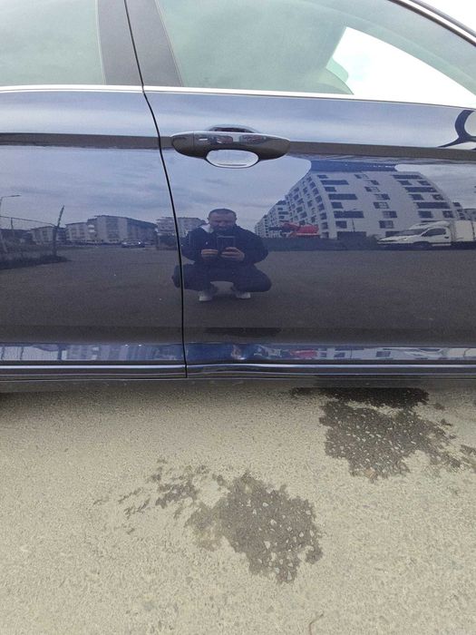 De vanzare Volkswagen Passat B8 Variant 2015 varianta fara AdBlue