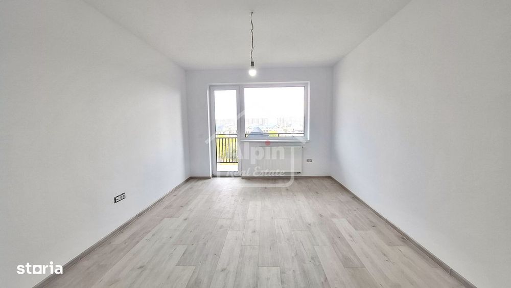 Apartament Suprafata Mare I Tractorul Coresi