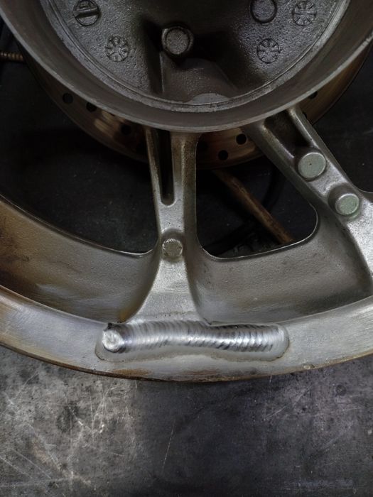 Svarka Argon, АРГОН, Аргонодугавая СВАРКА