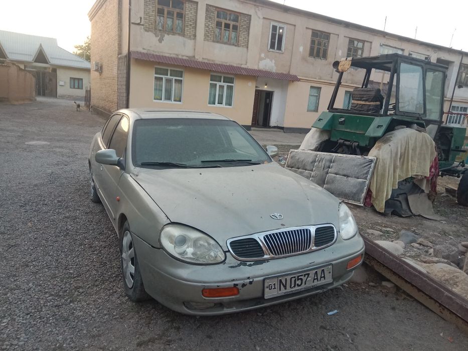 Leganze sotiladi srochna